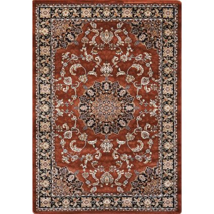 Kusový koberec Berfin ANATOLIA 5857 vizon POSLEDNÍ KUS (Rozměr 150x230 cm)