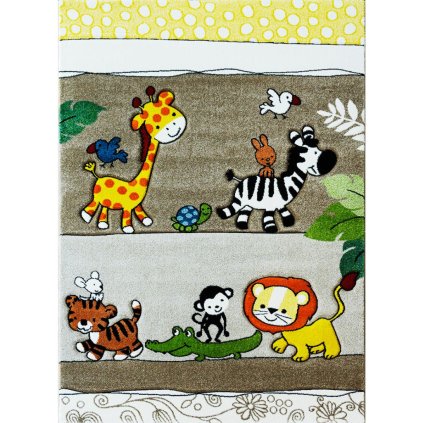SMART KIDS 22310 BEIGE