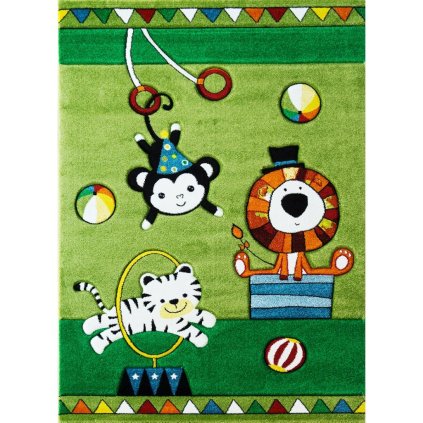 SMART KIDS 22316 GREEN