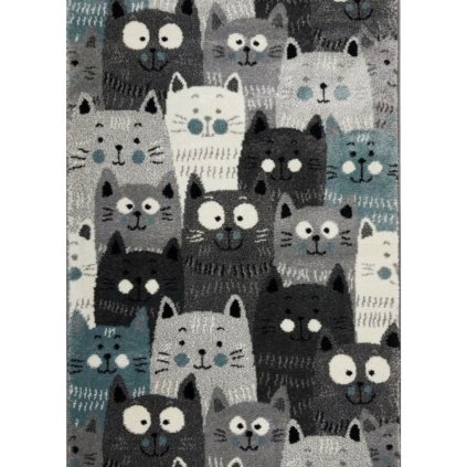 KIDDO 1079 BLUE