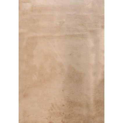 Kusový koberec Palma béžová