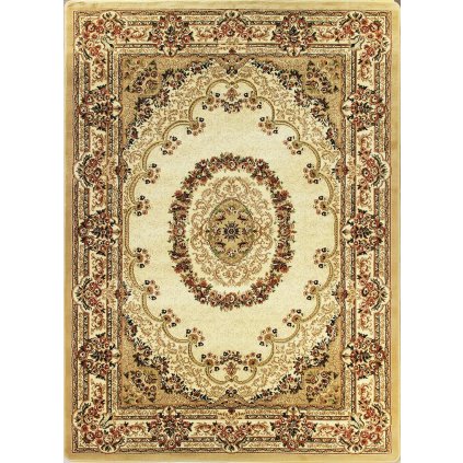 Kusový koberec Berfin ADORA 5547 cream (Rozměr 160x220 cm)