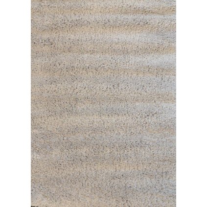 Kusový koberec Miami šedá