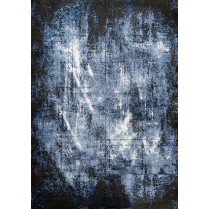Kusový koberec LALEE ELYSEE 904 blue - Pierre Cardin