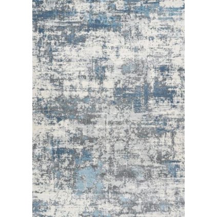 Kusový koberec LALEE PARIS 503 blue - Pierre Cardin