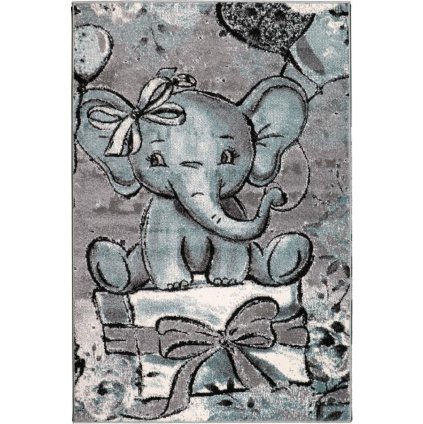 83800 kusovy koberec playtime 4841a blue