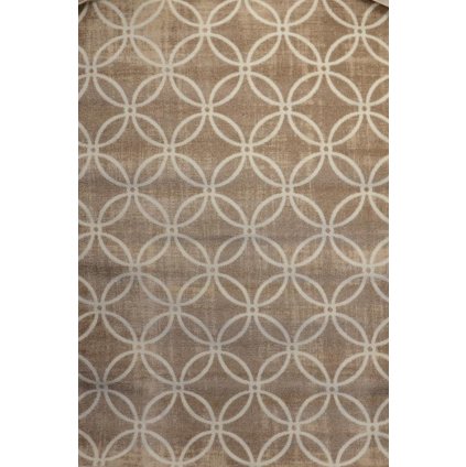 Kusový koberec Avanti  1891 Béžový