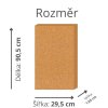 107329 3 korkova podlaha premier cork korek standard 10