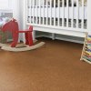 korek masiv 8 korková podlaha přírodní materiál komfort interier