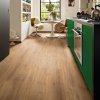 podlahy plovoucí laminát zátěžová třída 23 32 lamela multiclic MEISTER LC 150 Dub muškát 6416 interier