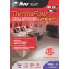 Floorwise Thermaflow podložka pod koberec 6,75 mm