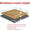 Vrstva vinylu FIX 30