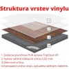 Vrstva vinylu FIX 55 V