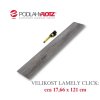 FRENCH OAK GREY 40 CLICK L