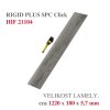 vinylová podlaha RIGID PLUS SPC Click HIF 20506 lamela