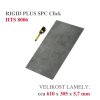 vinylová podlaha RIGID PLUS SPC Click HTS 8006 lamela
