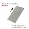vinylová podlaha RIGID PLUS SPC Click HTS 8016 lamela