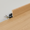 Obvodová lišta profil 3 PK 60x20x2380mm (1)