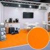 Obkladový (výstavní) koberec Revexpo 1370 (jasně oranžový)