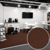 Obkladový (výstavní) koberec Revexpo 1389 (hnědý)