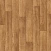 levne bytove pvc lino snadna udrzba vzor parkety povrchova uprava PUR barva hneda AVROTEX 33 27 dekor