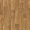 levne bytove pvc lino snadna udrzba vzor prkna povrchova uprava PUR barva hneda AVROTEX 33 24 dekor