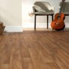 levne bytove pvc lino snadna udrzba vzor prkna povrchova uprava PUR barva hneda AVROTEX 33 13 interier