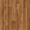 levne bytove pvc lino snadna udrzba vzor prkna povrchova uprava PUR barva hneda AVROTEX 33 13 dekor