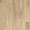 bytové pvc zatezove podlaha vzor prkna povrchova uprava PUR třída zátěže 23 31 41 barva béžová světle hnědá BLACKTEX Columbian Oak 629L dekor