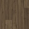 linoleum s filcem pvc trida zateze 32 41 vzor dřevo prkna pouziti ložnice obývák barva hneda Iconik 280T Fumed oak medium brown dekor