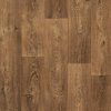 odolné bytové linoleum pvc trida zateze 23 31 vzor dekor dřevo prkna pouziti obývací pokoj ložnice barva hneda PREMIUM Soho 01 dekor