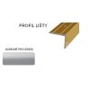127816 10 a 36 schodove listy sroubovaci 25 mm