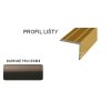 127816 12 a 36 schodove listy sroubovaci 25 mm