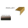 127816 14 a 36 schodove listy sroubovaci 25 mm