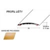 127990 6 a 03 prechodove listy samolepici sire 30 mm