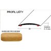 127990 10 a 03 prechodove listy samolepici sire 30 mm