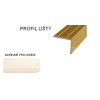 128008 2 a 36 schodove listy samolepici 25 20 mm