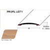 128047 10 s 13 prechodove listy samolepici sire 40 mm