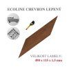 Vinylová podlaha DP 9505 Ořech vlašský
