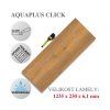 Aquaplus 9552 Dub medový