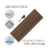 DP 9554 Dub bush kouřový aquafix