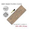 Vinylová podlaha DP 5704 Beton krémový objectline click