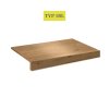 Vinylové schody EASYLINE 8278 Dub original (Varianta Lamela Střed, 1235 x 305 mm)