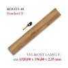 Vinylová podlaha MODULEO ROOTS 40 Classic Oak 24235 (Varianta Fix Standard D (lepená))