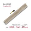 Vinylová podlaha MODULEO ROOTS 55 Blackjack Oak 22246 (Varianta Fix Standard D (lepená))