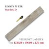 Vinylová podlaha MODULEO ROOTS 55 EIR Country Oak 54925 (Varianta Fix Standard D (lepená))