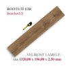 Vinylová podlaha MODULEO ROOTS 55 EIR Galway Oak 87832 (Varianta Fix Standard D (lepená))