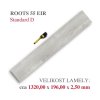 Vinylová podlaha MODULEO ROOTS 55 EIR Galway Oak 87938 (Varianta Fix Standard D (lepená))