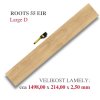 Vinylová podlaha MODULEO ROOTS 55 EIR Laurel Oak 51332 (Varianta Fix Large D (lepená))