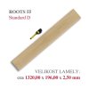 Vinylová podlaha MODULEO ROOTS 55 Glyde Oak 22219 (Varianta Fix Standard D (lepená))